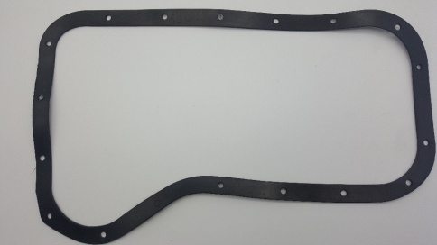 ПРОКЛАДКА ПОДДОНА БРТ 2105 фото 1