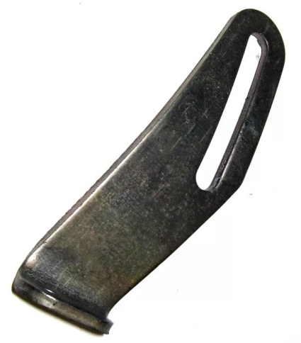 ПЛАНКА НАТЯЖНАЯ ГЕНЕРАТОРА 2108 фото 1