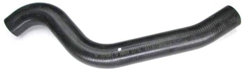 ПАТРУБОК РАДИАТОРА ВЕРХНИЙ 2110 фото 1