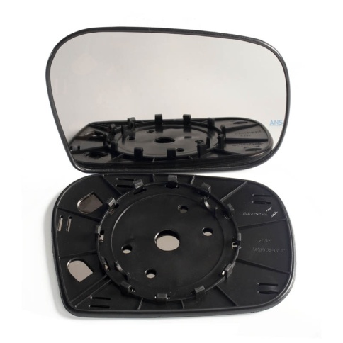 СТЕКЛА ЗЕРКАЛ КРЕП.КРУГЛОЕ 2123 фото 1