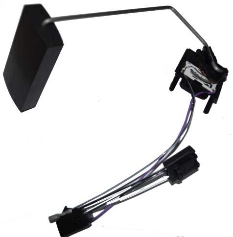 ДАТЧИК БЕНЗОБАКА ИНЖЕКТОР 2112 (1-02) фото 1