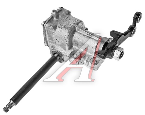 РЕДУКТОР РУЛЕВОЙ ДЛ.ВАЛ 2105 фото 1