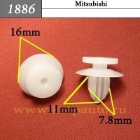 КРЕПЛЕНИЕ ИНОМАРКА УНИВЕР.1886 фото 1