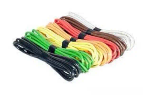 ПРОВОД ЭЛЕКТРОПРОВОДКИ 2,5мм фото 1