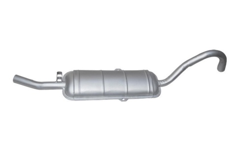 ГЛУШИТЕЛЬ 2104 фото 1