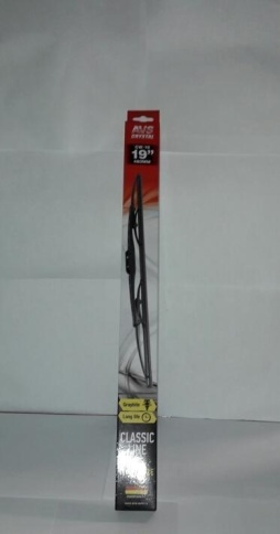 ЩЕТКА С/ОЧ. ALCA каркасн.48см. фото 1