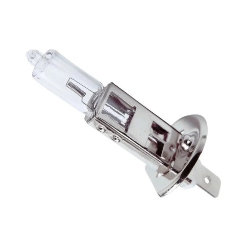 ЛАМПА Н1 55W МАЯК BLUE фото 1