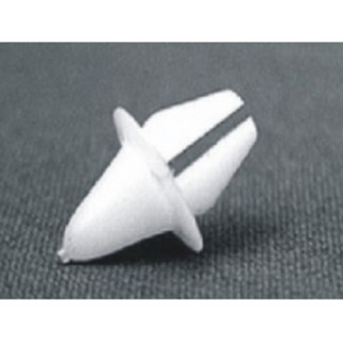 КРЕПЛЕНИЕ РЕШЕТКИ РАДИАТОРА 2106 фото 1