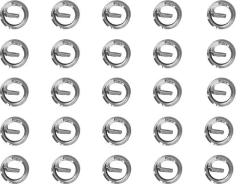 ВСТАВКА РЕЗЬБОВАЯ М6х1,0 фото 1