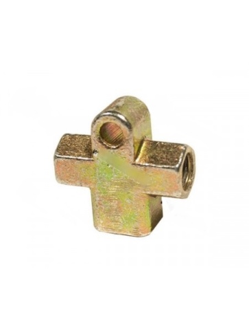 ТРОЙНИК ТОРМОЗНОЙ ЗАВОД 2101 фото 1