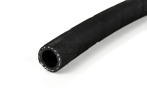 ШЛАНГ АРМИРОВАННЫЙ Ф32 (50см) фото 1