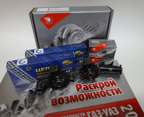 НАБОР ГРМ 405дв.евро3 фото 1