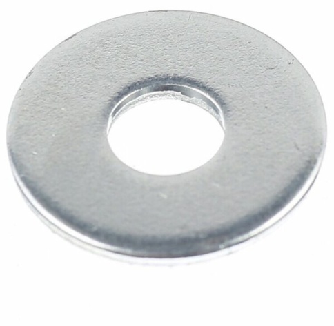 ШАЙБА УВЕЛИЧ. DIN9021 М16 фото 1