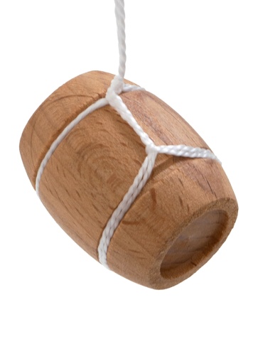 АРОМАТИЗАТОР БОЧОНОК  фото 1