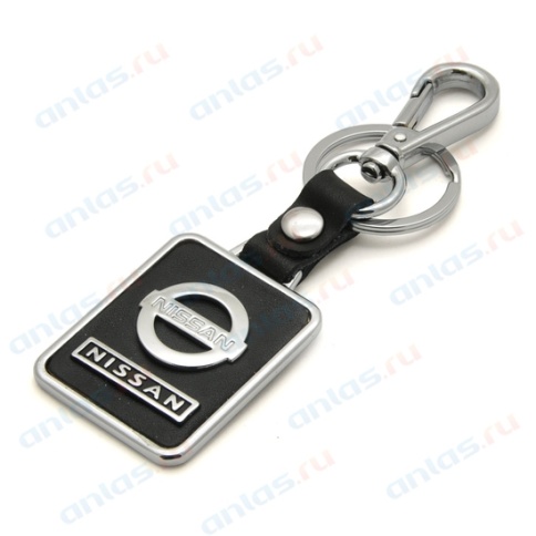 БРЕЛОК NISSAN фото 1