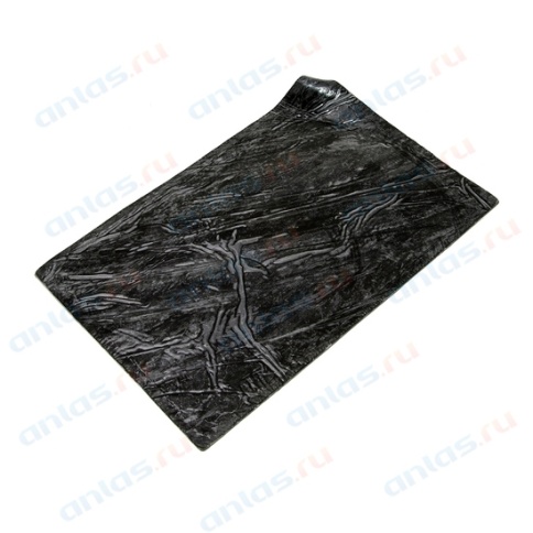 СЫРАЯ РЕЗИНА 190х270 23858 фото 1