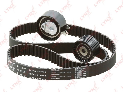 НАБОР ГРМ LYNXauto ЛАРГУС 16кл. фото 1