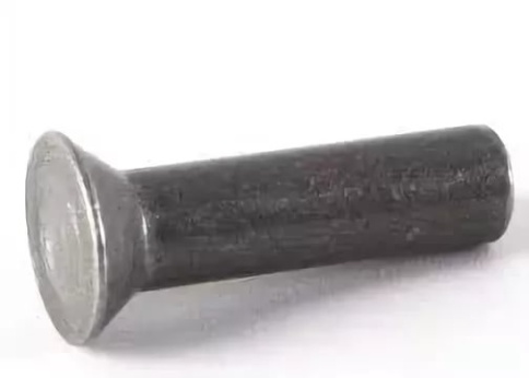 ЗАКЛЕПКА ТОРМОЗНАЯ фото 1