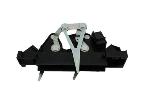 РЫЧАГИ ПЕЧКИ 2114 фото 1