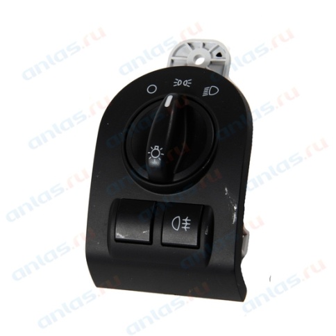 БЛОК УПРАВЛЕНИЯ СВЕТОТЕХНИКОЙ 2190 фото 1