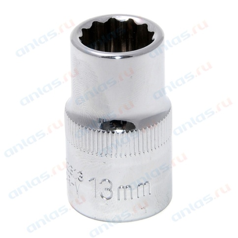 ГОЛОВКА OMBRA 13 1/2 (12гр) фото 1