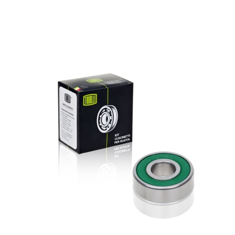 ПОДШИПНИК ГЕНЕРАТОРА TRIALLI 202 2110 фото 1