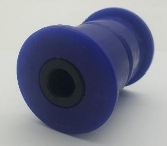 ВТУЛКА РЕССОРЫ ПОЛИУРЕТАН ГАЗ 3302 фото 1