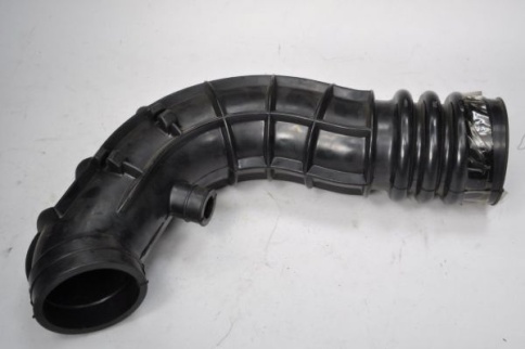 ПАТРУБОК КОРПУСА ВОЗД.ФИЛЬТРА 1118  фото 1