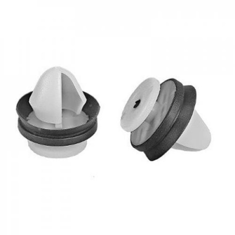 КРЕПЛЕНИЕ ОБШИВКИ ДВЕРИ ВЕСТА фото 1