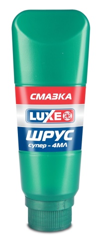 СМАЗКА ШРУС-4 160г LUXOIL фото 1