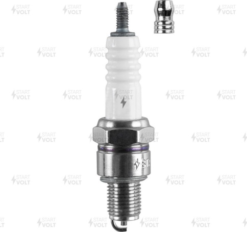 СВЕЧА STARVOLT МОТО №2301 C7HSA фото 1