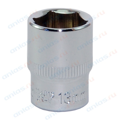 ГОЛОВКА OMBRA 13 1/4 ( 6гр) фото 1