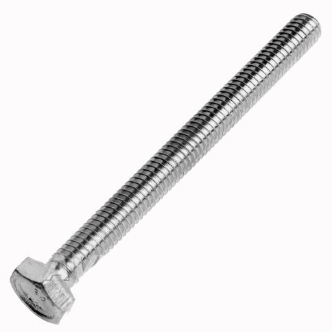 БОЛТ М 6х65х1,25 ГЕНЕРАТ.НАТЯЖНОЙ 2110 фото 1