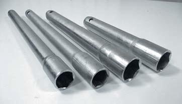 КЛЮЧ СВЕЧНОЙ НА 14 фото 1