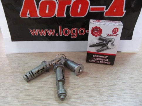 ЛИЧИНКА ЗАМКА ДВЕРИ 2110 фото 1