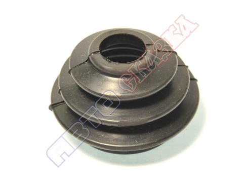 ПЫЛЬНИК КПП ШАРНИРА КУЛИСЫ 2123-1703225 фото 1