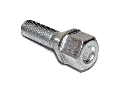 БОЛТ КОЛЕС.М12х30,5х1,5 ЛИТЬЕ ЛАРГУС/ВЕСТА/X-RAY фото 1