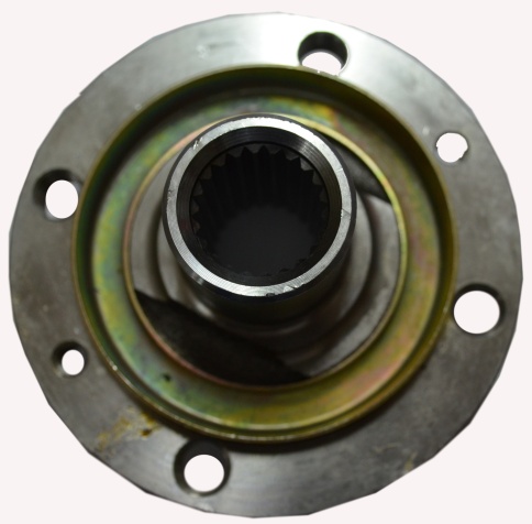 СТУПИЦА ПЕРЕДНЯЯ Ф35 1118 фото 1