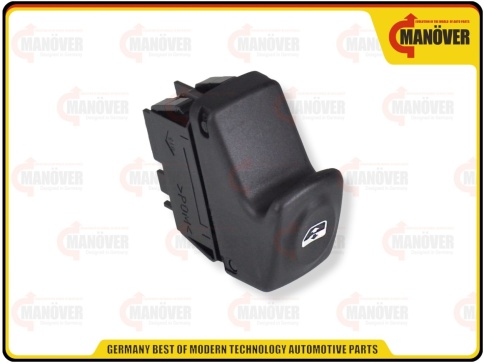 КНОПКА СТЕКЛОПОДЪЕМ.ЗАДНЕГО ЛАРГУС фото 1