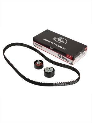 НАБОР ГРМ POWERGRIP K015631XS 2170/ВЕСТА фото 1