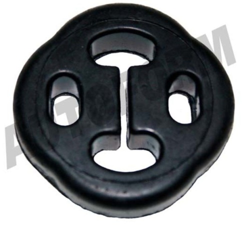 РЕМЕНЬ ГЛУШИТЕЛЯ 1118 фото 1