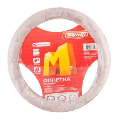 ОПЛЕТКА МЕХОВАЯ-М ИСКУСТ. фото 1