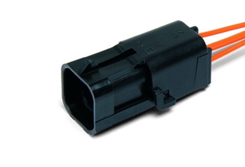 РАЗЪЕМ ЛЯМБДА ЗОНД МАМА 2110 АХ-306 фото 1