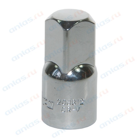 ПЕРЕХОДНИК 3/8"-1/2" OMBRA фото 1