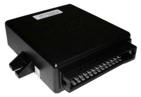 БЛОК УПРАВЛЕНИЯ 6512010 фото 1