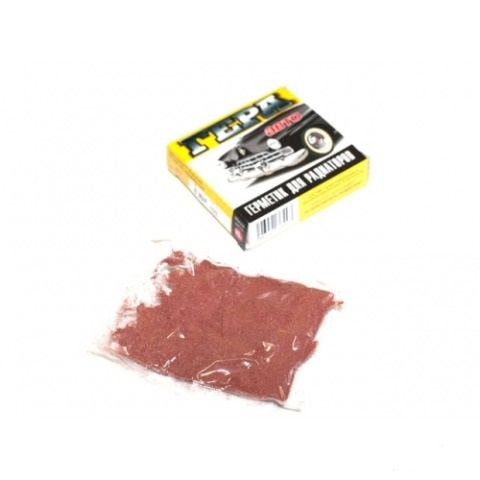 ГЕРМЕТИК ГЕРА фото 1