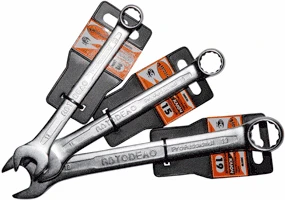 КЛЮЧ Р-НАКИДНОЙ   5,5-5,5 фото 1