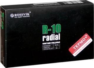 ПЛАСТЫРЬ КОРДОВЫЙ R-10 55-75мм. фото 1