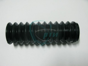 ПЫЛЬНИК СТОЙКИ ЗАДНИЙ БРТ 2108 фото 1