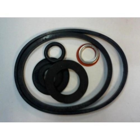 РЕМК-Т МАСЛ/ФИЛЬТРА ГАЗ-53 фото 1